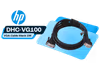 HP DHC-VG100-2M 2m VGA Cable — 1080p SVGA - image 1