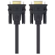 HP DHC-VG100-2M 2m VGA Cable — 1080p SVGA - image 3