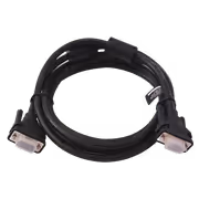 HP DHC-VG100-2M 2m VGA Cable — 1080p SVGA - image 5