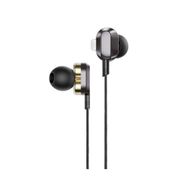 HP DHE-7003 Wired Earphone - Black - Best Deals - South Africa - image 2