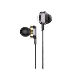 HP DHE-7003 Wired Earphone - Black - Best Deals - South Africa - image 2