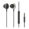 HP DHE-7003 Wired Earphone - Black - Best Deals - South Africa - image 3