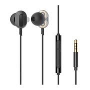 HP DHE-7003 Wired Earphone - Black - Best Deals - South Africa - image 3