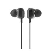 HP DHE-7003 Wired Earphone - Black - Best Deals - South Africa - image 4