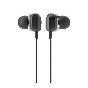 HP DHE-7003 Wired Earphone - Black - Best Deals - South Africa - image 4