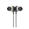 HP DHE-7003 Wired Earphone - Black - Best Deals - South Africa - image 5