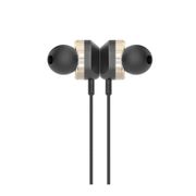 HP DHE-7003 Wired Earphone - Black - Best Deals - South Africa - image 5