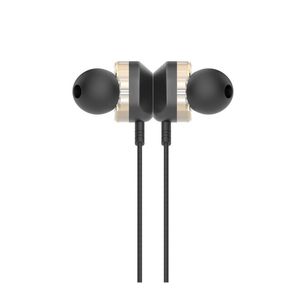 HP DHE-7003 Wired Earphone - Black - Best Deals - South Africa - image 5