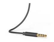 HP DHE-7003 Wired Earphone - Black - Best Deals - South Africa - image 6