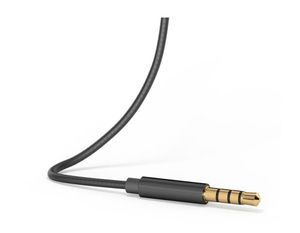 HP DHE-7003 Wired Earphone - Black - Best Deals - South Africa - image 6