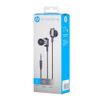 HP DHE-7003 Wired Earphone - Black - Best Deals - South Africa - image 7
