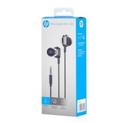 HP DHE-7003 Wired Earphone - Black - Best Deals - South Africa - image 7
