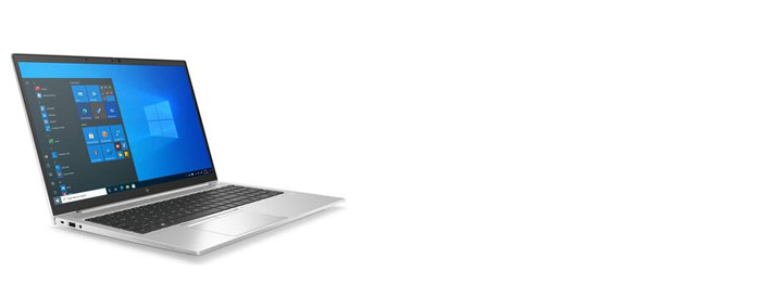 HP EliteBook 855 G8 15.6