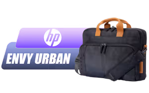 HP ENVY Urban Topload Case - Image 1