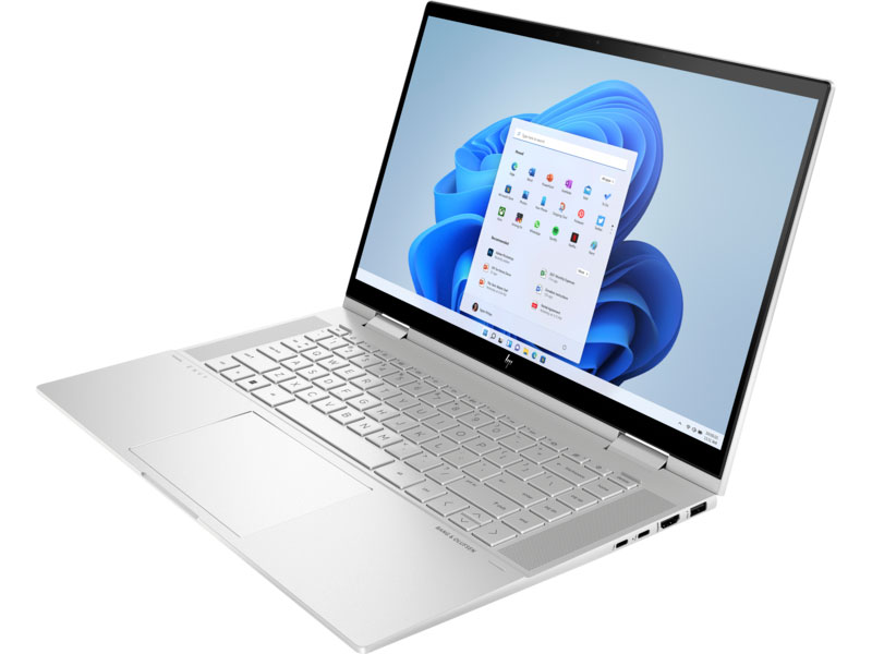 HP ENVY x360 2-in-1 15-ew0002ni 15.6