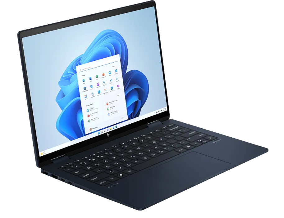 HP Envy x360 16GB/2TB | Creative 2-in-1 Laptop | Evetech