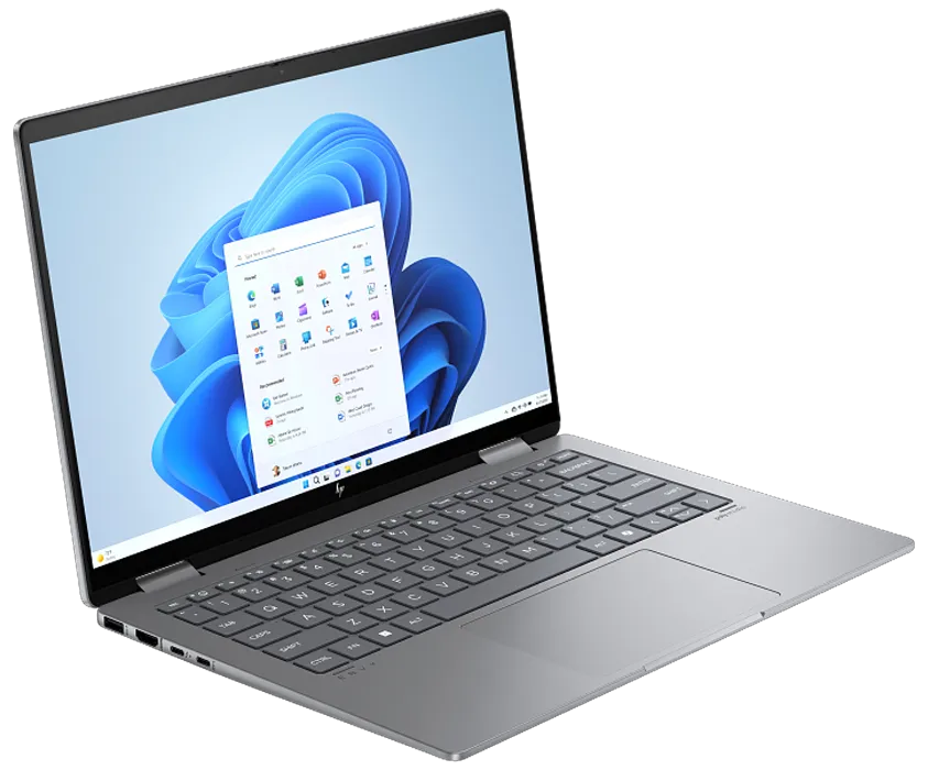 HP Envy x360 16GB/2TB | Premium 2-in-1 Ultrabook | Evetech