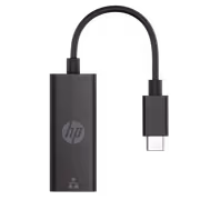 HP G2 USB-C to RJ45 Adapter Gigabit Ethernet - image 2