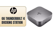 HP G6 Thunderbolt 4 Ultra 180W Docking Station - image 1