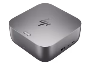 HP G6 Thunderbolt 4 Ultra 180W Docking Station - image 4