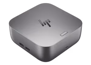 HP G6 Thunderbolt 4 Ultra 180W Docking Station - image 6