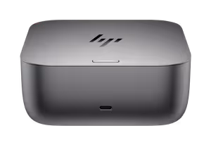 HP G6 Thunderbolt 4 Ultra 180W Docking Station - image 3