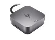 HP G6 Thunderbolt 4 Ultra 180W Docking Station - image 5