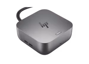 HP G6 Thunderbolt 4 Ultra 180W Docking Station - image 5