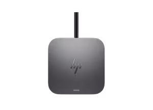 HP G6 Thunderbolt 4 Ultra 180W Docking Station - image 2