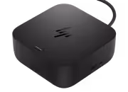 HP G6 USB-C 100W Docking Station with Dual Video - image 5