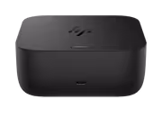 HP G6 USB-C 100W Docking Station with Dual Video - image 2