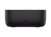 HP G6 USB-C 100W Docking Station with Dual Video - image 3