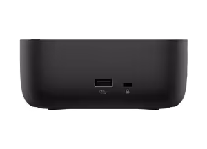 HP G6 USB-C 100W Docking Station with Dual Video - image 6