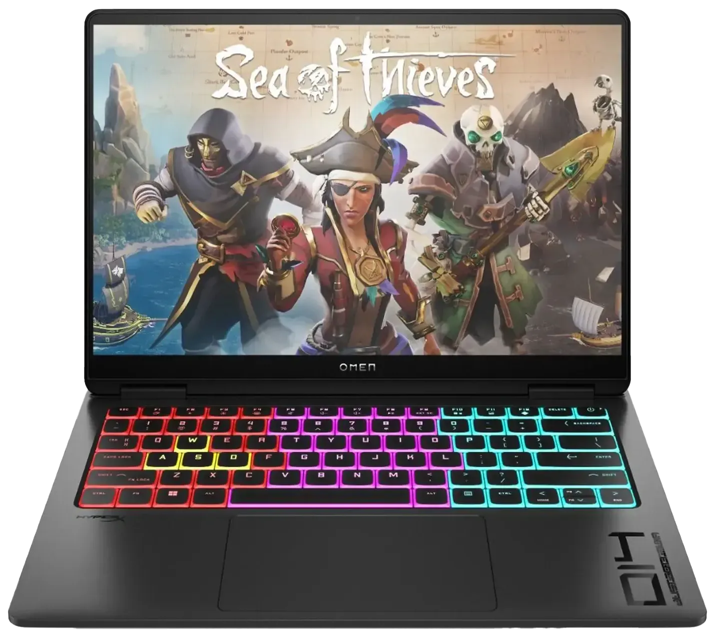 HP Laptops