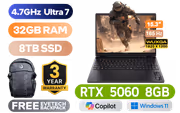 HP HyperX OMEN 15 32GB/8TB - image 1