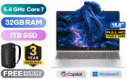 HP 15-fd1054ni 32GB/1TB - image 1
