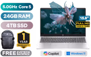 HP 15-fd1056ni 24GB/4TB - image 1