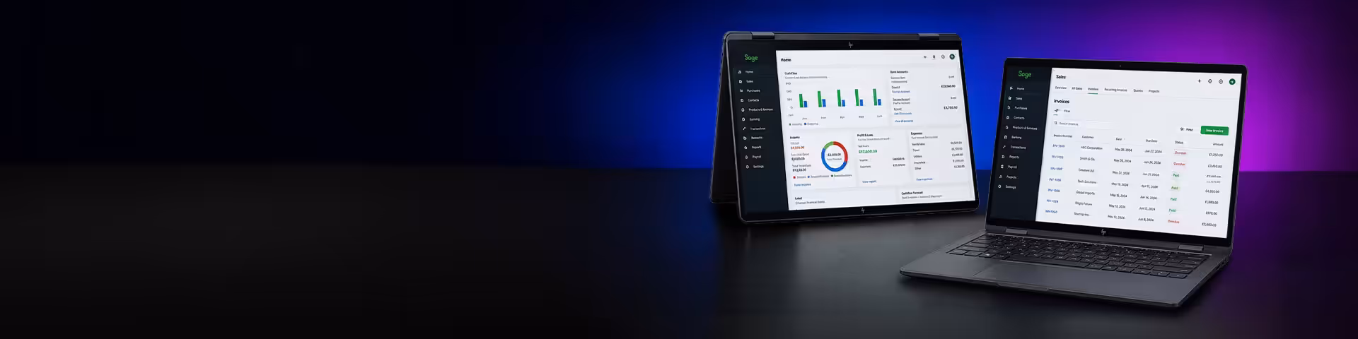 HP Laptops