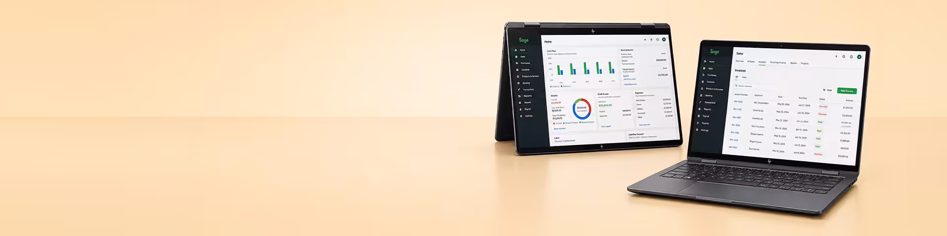 HP Laptops