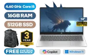 HP 14-ep0026ni 16GB/512GB Core i5 - image 1