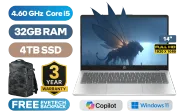 HP 14-ep0026ni 32GB/4TB Core i5 - image 1