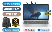 HP 14-ep0026ni 48GB/1TB Core i5 - image 1