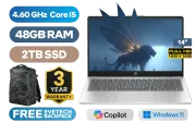 HP 14-ep0026ni 48GB/2TB i5 - image 1