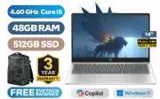 HP 14-ep0026ni 48GB/512GB Core i5 - image 1