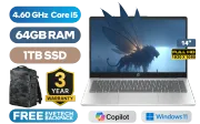 HP 14-ep0026ni 64GB/1TB Core i5 - image 1