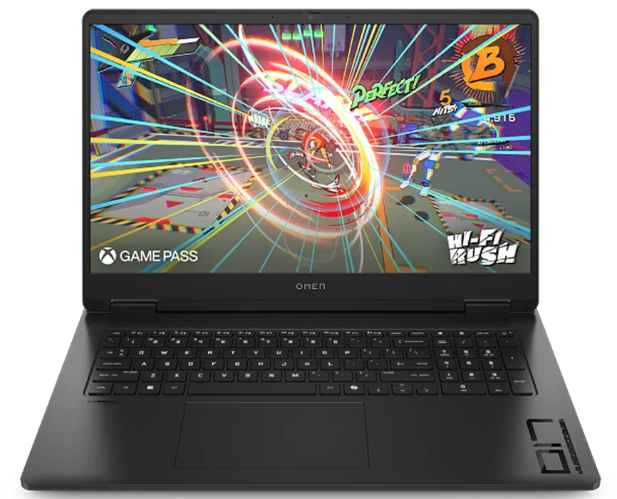 HP OMEN 17-db1007ni Ryzen AI 9 | RTX 5070 | 64GB/16TB | Extreme