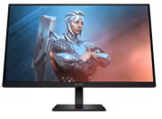 HP OMEN 27 FHD 165Hz Gaming Monitor — 165Hz, FreeSync - image 2