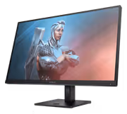 HP OMEN 27 FHD 165Hz Gaming Monitor — 165Hz, FreeSync - image 4