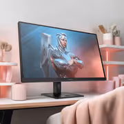 HP OMEN 27 FHD 165Hz Gaming Monitor — 165Hz, FreeSync - image 11