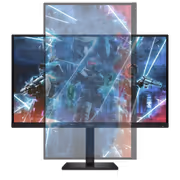 HP OMEN 27qs 27" QHD 240Hz Gaming Monitor - image 5